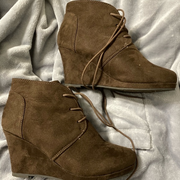 zappos booties